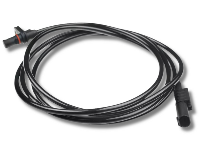 Left Rear ABS Wheel Speed Sensor for Mercedes Benz Sprinter 906 / 907 / 910 3-t / 5-t-Spoilers and Bodykits Australia