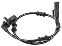 Left Rear ABS Wheel Speed Sensor for Mercedes Benz W163 ML270 / ML320 / ML350 / ML500-Spoilers and Bodykits Australia