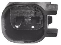 Left Rear ABS Wheel Speed Sensor for Mitsubishi Outlander ZG / ZH 2.4L 4B12 SUV-Spoilers and Bodykits Australia