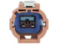 Left Rear ABS Wheel Speed Sensor for Nissan X-Trail T30 (2001 - 2003)-Spoilers and Bodykits Australia