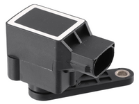 Left Rear Air Suspension Height Level Sensor for BMW X5 3.0i (2000 - 2007)-Spoilers and Bodykits Australia