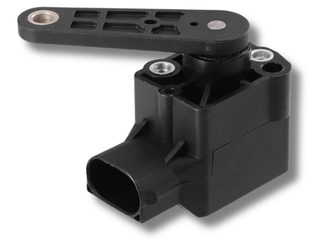 Left Rear Air Suspension Height Level Sensor for BMW X5 3.0i (2000 - 2007)-Spoilers and Bodykits Australia