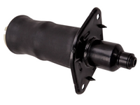 Left Rear Air Suspension Spring Bag for Audi A6 C5 4B Allroad Quattro (2001 - 2005)-Spoilers and Bodykits Australia