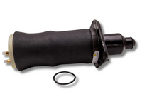 Left Rear Air Suspension Spring Bag for Audi A6 C5 4B Allroad Quattro (2001 - 2005)-Spoilers and Bodykits Australia