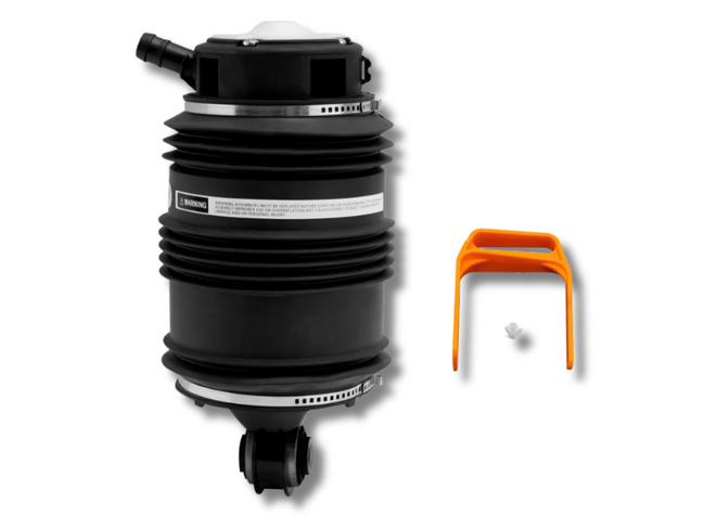 Left Rear Air Suspension Spring Bag for Mercedes Benz E Class W211 E320 / E500 (2004 - 2005)-Spoilers and Bodykits Australia