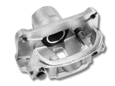 Left Rear Brake Caliper for 200 Series Toyota Landcruiser (2007 - 2021) - Spoilers and Bodykits Australia