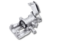 Left Rear Brake Caliper for Honda Accord CM / CK & Euro CL Sedan (2000 - 2008) - Spoilers and Bodykits Australia
