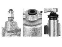 Left Rear Brake Caliper for Land Rover Freelander 2 L359 2.0L / 3.2L (2008 - 2012) - Spoilers and Bodykits Australia