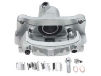 Left Rear Brake Caliper with Bracket for 80 Series Toyota Landcruiser - Spoilers and Bodykits Australia