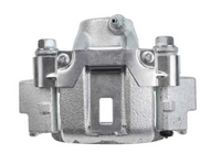 Left Rear Brake Caliper with Bracket for 80 Series Toyota Landcruiser - Spoilers and Bodykits Australia