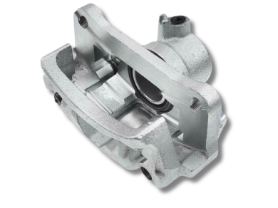 Left Rear Brake Caliper with Bracket for 80 Series Toyota Landcruiser - Spoilers and Bodykits Australia