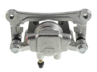 Left Rear Brake Caliper with Bracket for Mitsubishi Outlander (2007 - 2015) - Spoilers and Bodykits Australia
