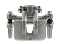 Left Rear Brake Caliper with Bracket for Mitsubishi Outlander (2007 - 2015) - Spoilers and Bodykits Australia