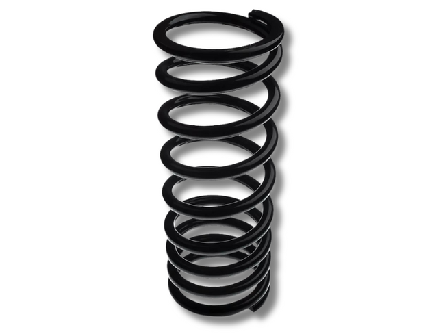 Left Rear Coil Spring for Land Rover Discovery 2 L318 2.5L / 4.0L (1998 - 2002)-Spoilers and Bodykits Australia