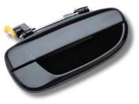 Left Rear Door Handle for Hyundai Accent LC (2000 - 2005)-Spoilers and Bodykits Australia