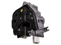 Left Rear Door Lock Actuator Latch for Audi A3 / A6 C6 / A8-Spoilers and Bodykits Australia