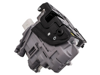 Left Rear Door Lock Actuator Latch for Audi A3 / A6 C6 / A8-Spoilers and Bodykits Australia