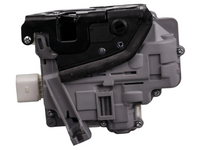 Left Rear Door Lock Actuator Latch for Audi A3 / A6 C6 / A8-Spoilers and Bodykits Australia