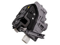 Left Rear Door Lock Actuator Latch for Audi A3 / A6 C6 / A8-Spoilers and Bodykits Australia