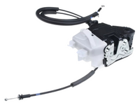 Left Rear Door Lock Actuator Motor for Hyundai Tucson TL / TLE 2.0L SUV (2015 - 2021)-Spoilers and Bodykits Australia