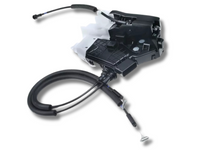 Left Rear Door Lock Actuator Motor for Hyundai Tucson TL / TLE 2.0L SUV (2015 - 2021)-Spoilers and Bodykits Australia