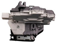 Left Rear Door Lock Actuator for Audi A4 B8 / A5 / Q5 / Q7 & Volkswagen Passat & Skoda Superb-Spoilers and Bodykits Australia