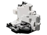 Left Rear Door Lock Actuator for Audi A4 B8 / A5 / Q5 / Q7 & Volkswagen Passat & Skoda Superb-Spoilers and Bodykits Australia