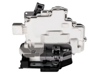 Left Rear Door Lock Actuator for Audi A4 B8 / A5 / Q5 / Q7 & Volkswagen Passat & Skoda Superb-Spoilers and Bodykits Australia