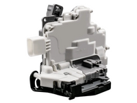 Left Rear Door Lock Actuator for Audi A4 B8 / A5 / Q5 / Q7 & Volkswagen Passat & Skoda Superb-Spoilers and Bodykits Australia