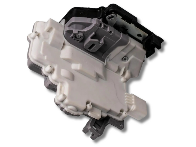 Left Rear Door Lock Actuator for Audi A4 B8 / A5 / Q5 / Q7 & Volkswagen Passat & Skoda Superb-Spoilers and Bodykits Australia