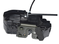 Left Rear Door Lock Actuator for Nissan Pathfinder R51 Spain Built-Spoilers and Bodykits Australia