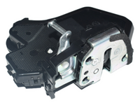 Left Rear Door Lock Actuator for Toyota Hilux Vigo / KUN26 / GGN25 (2005 - 2015)-Spoilers and Bodykits Australia