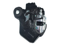 Left Rear Door Lock Actuator for Toyota Hilux Vigo / KUN26 / GGN25 (2005 - 2015)-Spoilers and Bodykits Australia