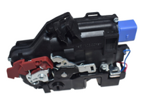 Left Rear Door Lock Actuator for Volkswagen Golf MK5 / Jetta MK3 / Touran-Spoilers and Bodykits Australia