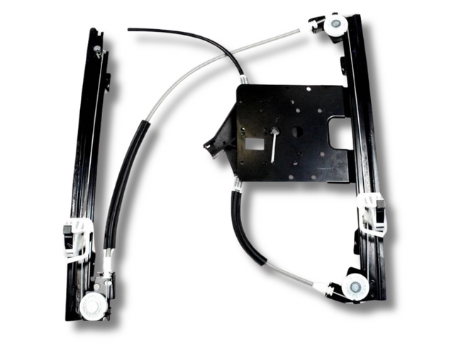 Left Rear Electric Window Regulator without Motor for Ford Territory SX / SY (2004 - 09/2007)-Spoilers and Bodykits Australia