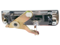 Left Rear Exterior Door Handle for XC / XD Ford Falcon-Spoilers and Bodykits Australia