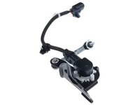 Left Rear Height Level Control Sensor for 150 Series Toyota Landcruiser Prado (2010 - 2018)-Spoilers and Bodykits Australia