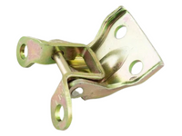 Left Rear Lower Door Hinge for Holden Rodeo TF (07/1988 - 02/2003)-Spoilers and Bodykits Australia
