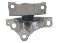 Left Rear Lower Engine Mount for Honda Civic Hybrid FD 1.3L 4 Cyl LDA2 (2006 - 2012)-Spoilers and Bodykits Australia