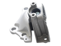 Left Rear Lower Engine Mount for Honda Civic Hybrid FD 1.3L 4 Cyl LDA2 (2006 - 2012)-Spoilers and Bodykits Australia