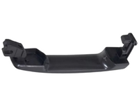 Left Rear Outer Door Handle for D40 Nissan Navara (2005 - 2015)-Spoilers and Bodykits Australia
