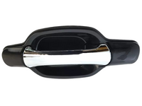 Left Rear Outer Door Handle for Great Wall V200 / V240 (2009 Onwards)-Spoilers and Bodykits Australia