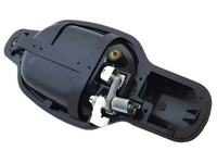 Left Rear Outer Door Handle for Great Wall V200 / V240 (2009 Onwards)-Spoilers and Bodykits Australia