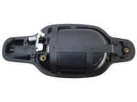 Left Rear Outer Door Handle for Great Wall V200 / V240 (2009 Onwards)-Spoilers and Bodykits Australia