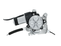 Left Rear Power Window Regulator for Nissan X-Trail T30 (2001 - 2013) - Spoilers and Bodykits Australia