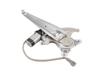 Left Rear Power Window Regulator with Motor for 90 Series Toyota Prado - Spoilers and Bodykits Australia