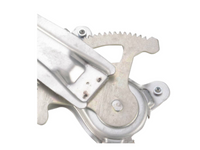 Left Rear Power Window Regulator with Motor for 90 Series Toyota Prado - Spoilers and Bodykits Australia