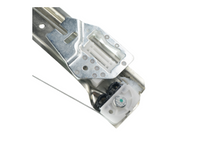 Left Rear Power Window Regulator with Motor for BMW 3 Series E46 (1998 - 2005) - Spoilers and Bodykits Australia