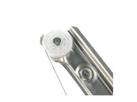 Left Rear Power Window Regulator with Motor for BMW 3 Series E46 (1998 - 2005) - Spoilers and Bodykits Australia