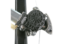 Left Rear Power Window Regulator with Motor for BMW X5 E53 (2000 - 2006) - Spoilers and Bodykits Australia